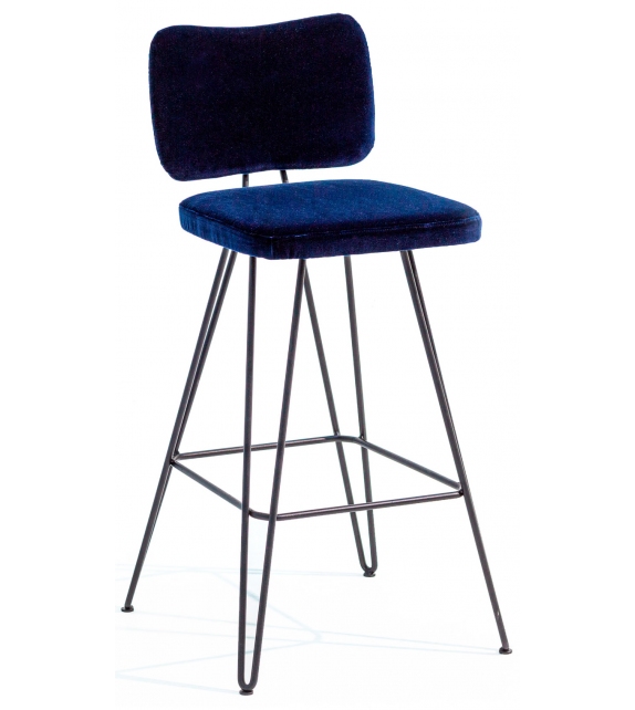 Overdyed Reloaded Diesel with Moroso Taburete