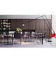 Outline Sedia Molteni&C