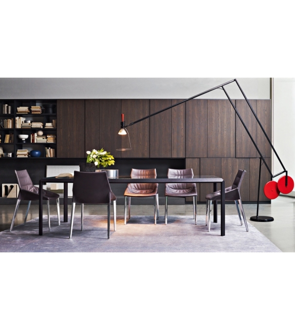 Outline Silla Molteni&C