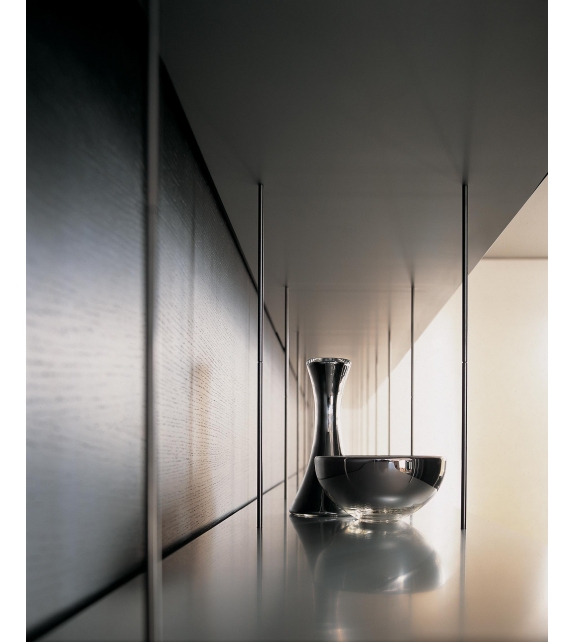 Graduate Bücherregal Molteni&C