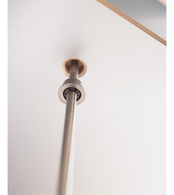 Graduate Bibliothèque Molteni&C