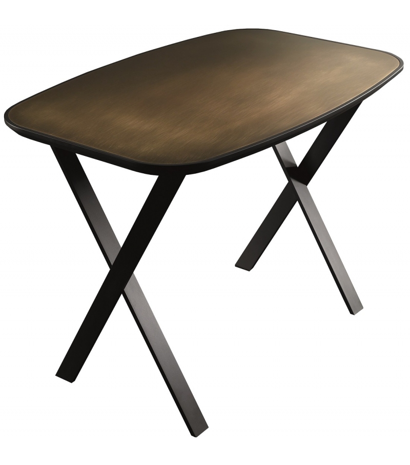 Burt Meridiani Writing Desk