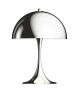 Panthella Mini Louis Poulsen Lampe de Table