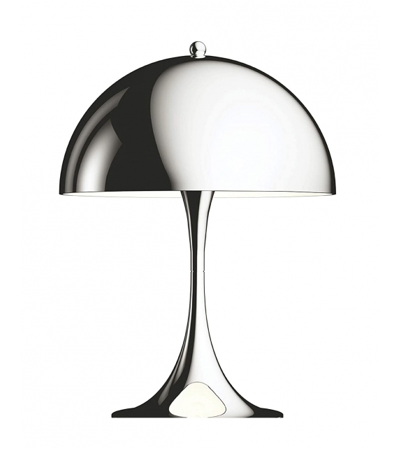 Panthella Mini Louis Poulsen Lampe de Table