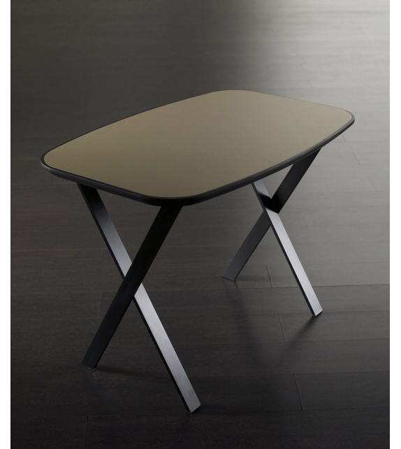 Burt Meridiani Writing Desk