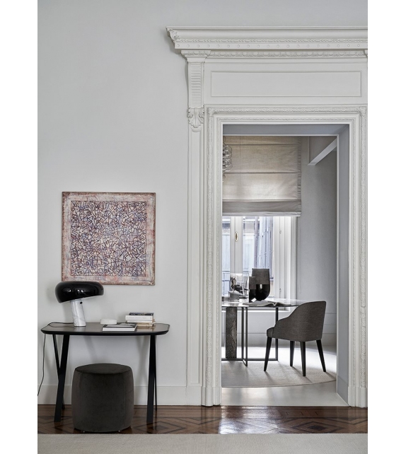 Burt Meridiani Writing Desk