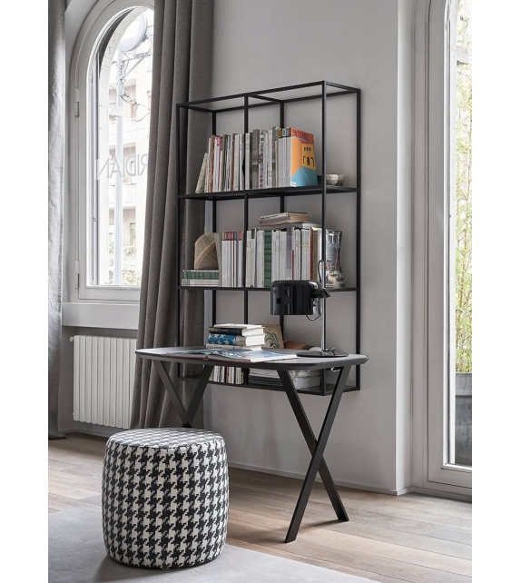 Burt Meridiani Writing Desk