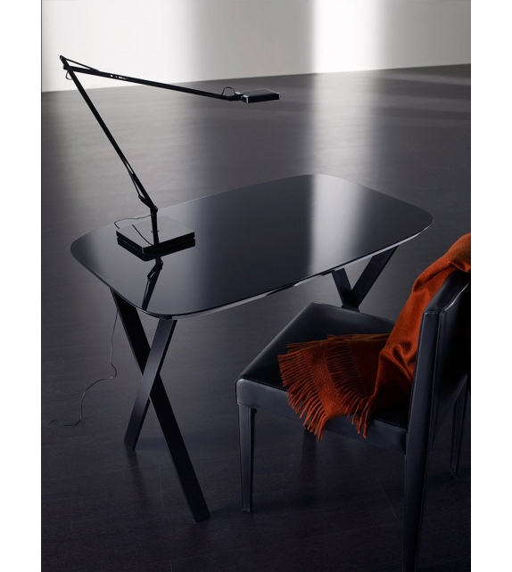 Burt Meridiani Writing Desk