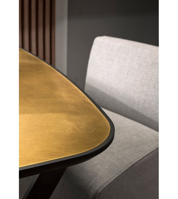 Burt Meridiani Writing Desk