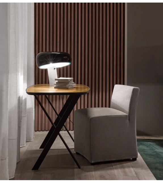 Burt Meridiani Writing Desk