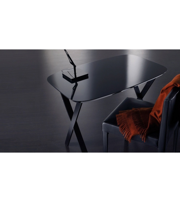 Burt Meridiani Escritorio