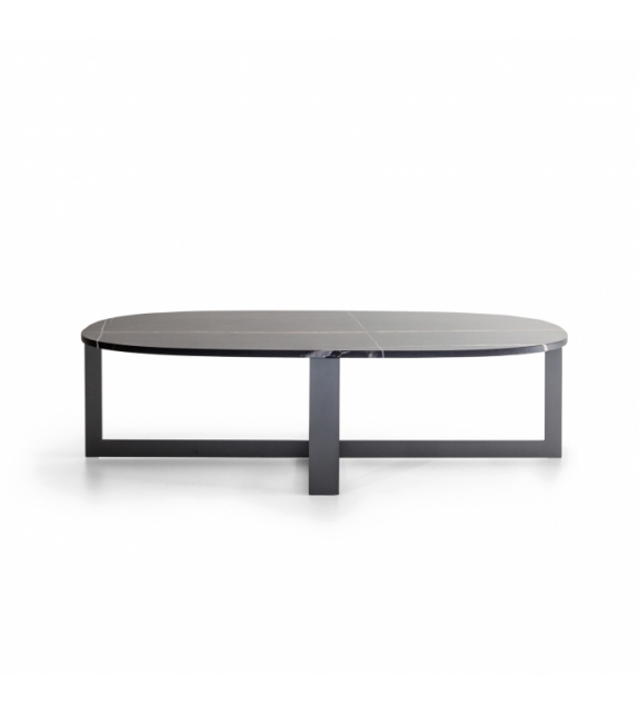 Domino Next Molteni & C Sofa Mesita