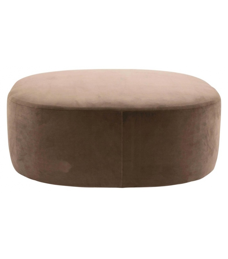 Domino Next Pouf Molteni & C