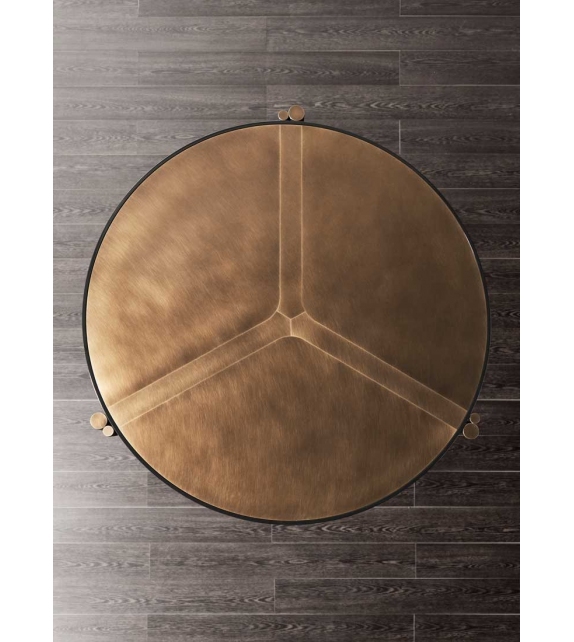 Table Zeno Meridiani