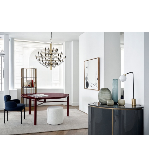 Table Zeno Meridiani