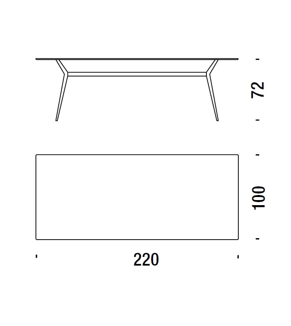 Pylon Diesel with Moroso Table