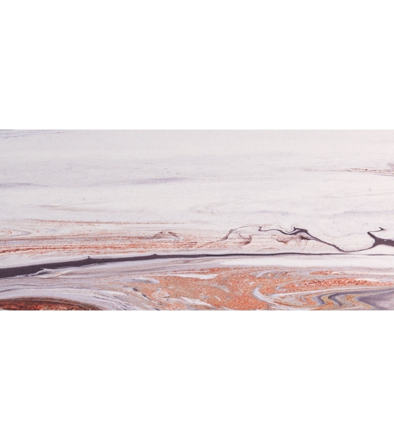 Pylon Liquid Marble Diesel with Moroso Mesita