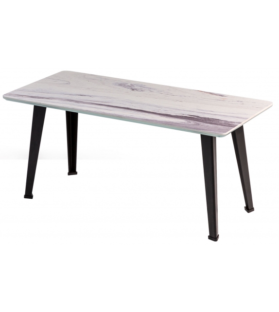 Pylon Liquid Marble Diesel with Moroso Mesita