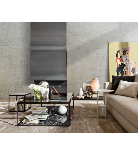 45° Mesita Molteni&C