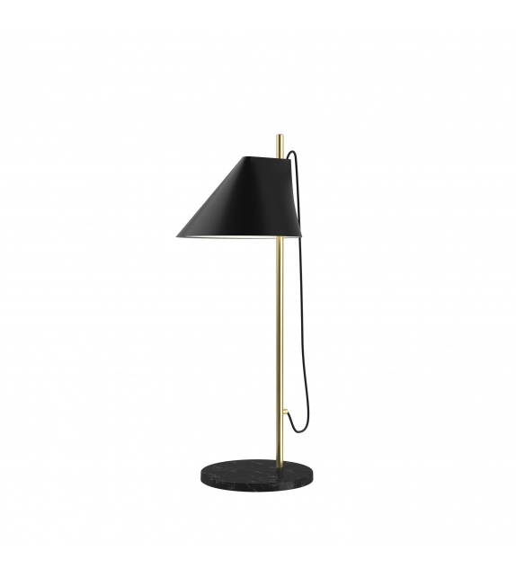 Yuh Louis Poulsen Lampe de Table