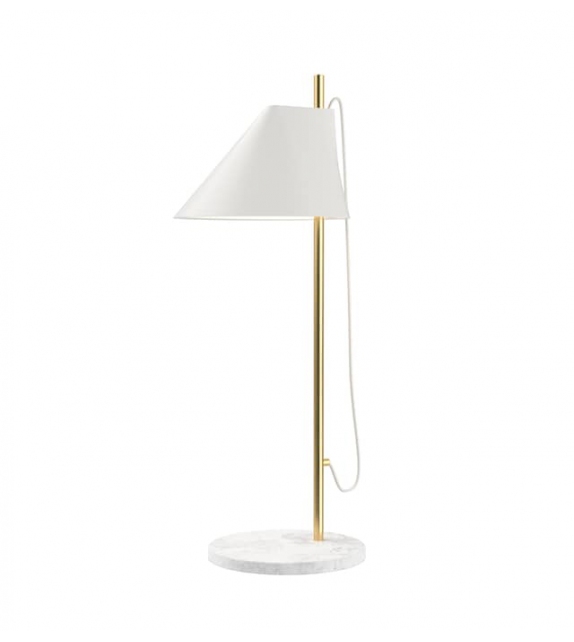 Yuh Louis Poulsen Lampe de Table