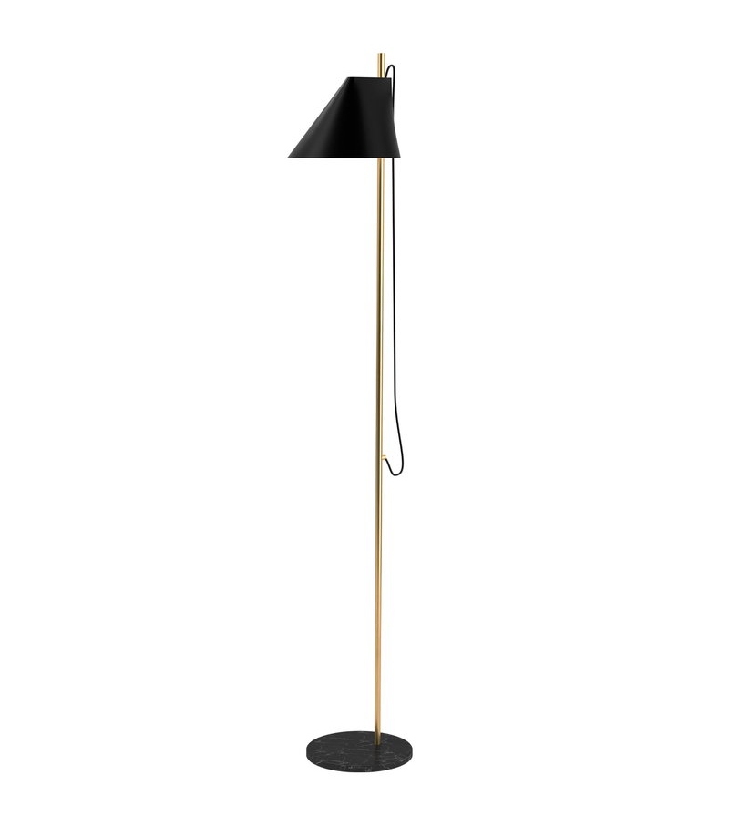 Yuh Louis Poulsen Lampadaire