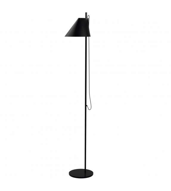 Yuh Louis Poulsen Lampadaire