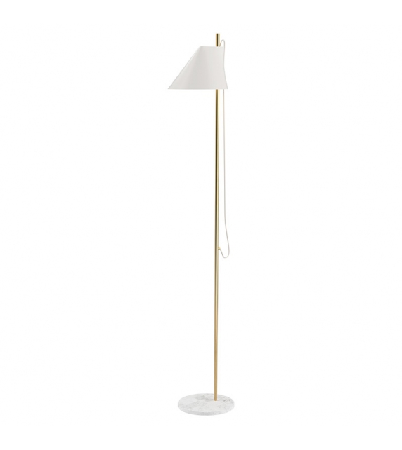 Yuh Louis Poulsen Lampadaire