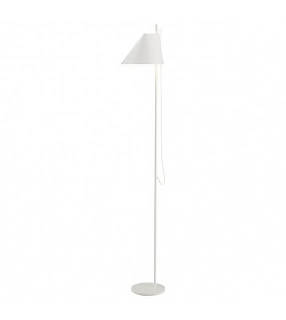 Yuh Louis Poulsen Lampadaire
