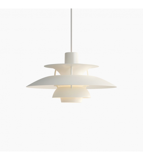PH 5 Mini Louis Poulsen Lampada a Sospensione