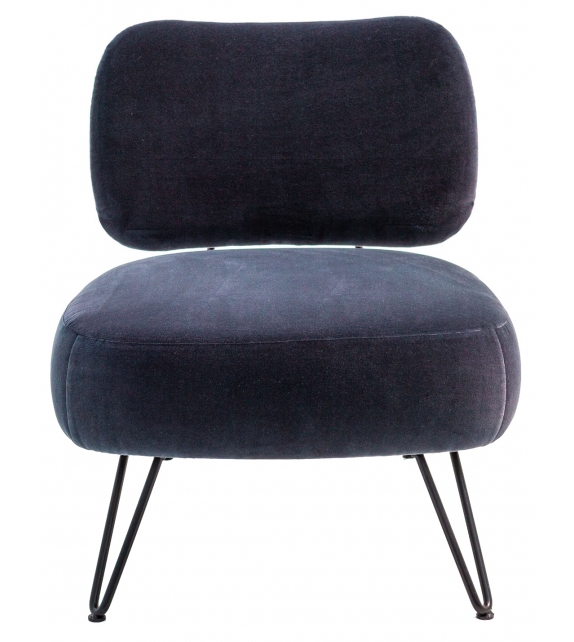 Overdyed Reloaded Diesel with Moroso Poltrona