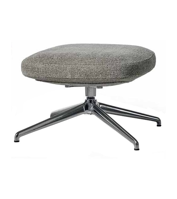 Piccadilly Molteni & C Pouf