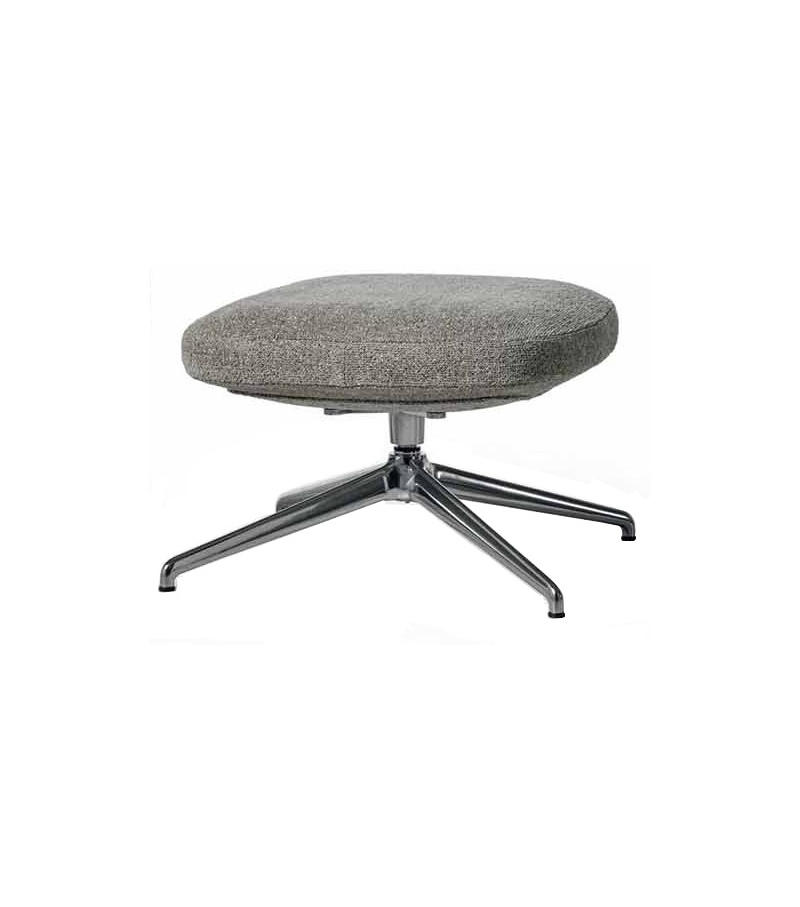 Molteni & C Pouf Piccadilly