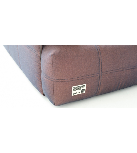 Diesel with Moroso Aerozeppelin Sofá Modular