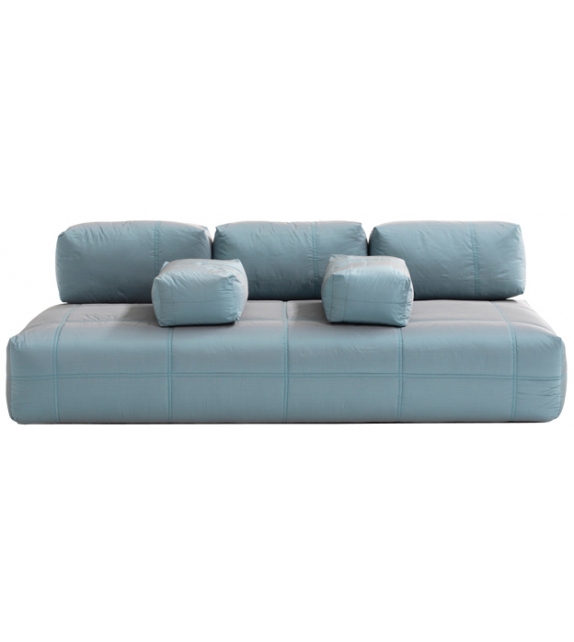 Diesel with Moroso Aerozeppelin Sofá Modular