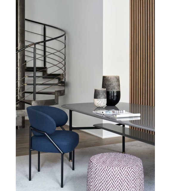 Hubert Meridiani Tisch