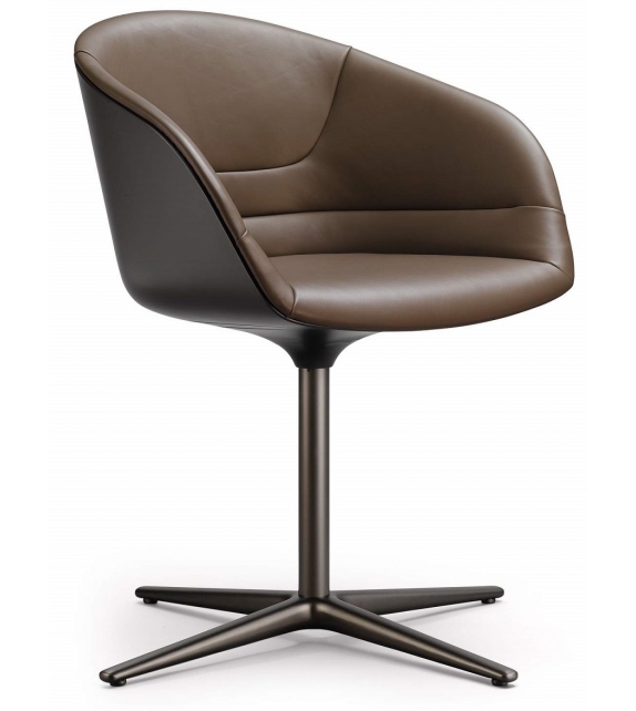 Kyo Walter Knoll Stuhl