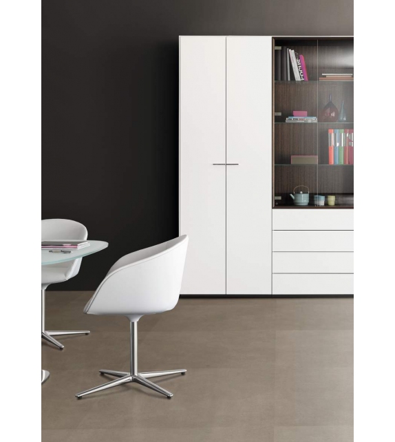 Kyo Walter Knoll Silla