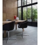 Kyo Walter Knoll Stuhl