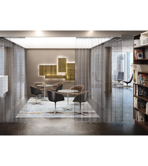 Kyo Walter Knoll Chair Milia Shop