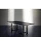 Charlie Meridiani Table