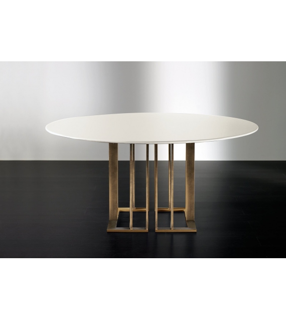 Charlie Meridiani Tisch