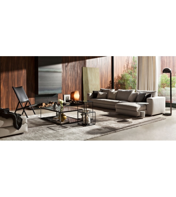 Reversi '14 Molteni&C Sofa