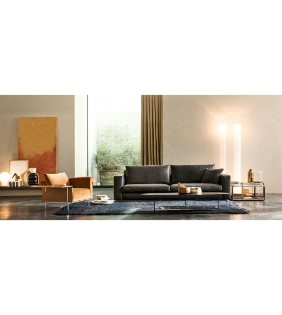 Reversi '14 Molteni&C Sofa