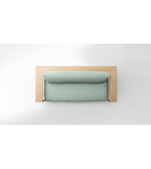 Frei Paola Lenti Sofa Outdoor