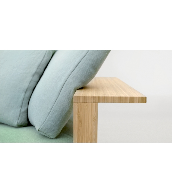 Frei Paola Lenti Sofa Outdoor