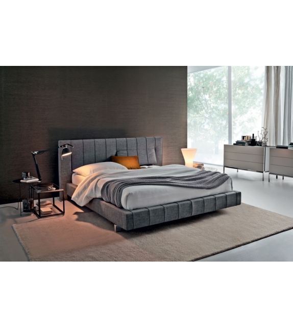 High-Wave Letto Con Contenitore Molteni&C