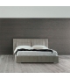 High-Wave Bed With Box Molteni&C
