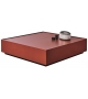 Blake Meridiani Table Basse