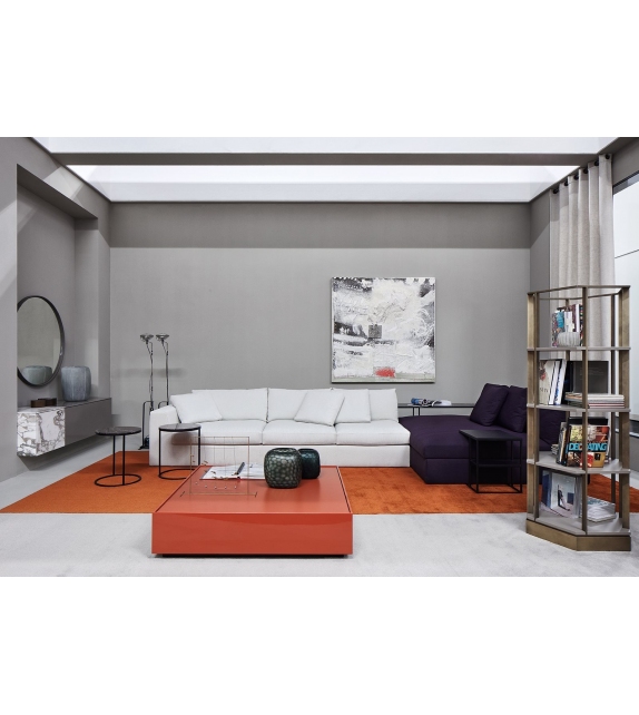 Blake Meridiani Mesita